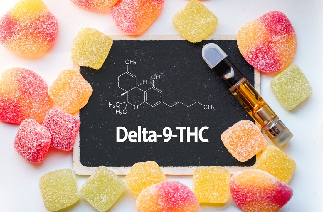 What Is Delta-9 THC?