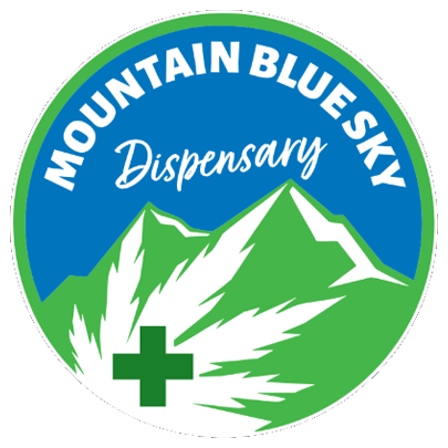 Mountain Blue Sky Dispensary